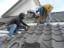 Best Commercial Roofing Services  in Hudson Falls, NY